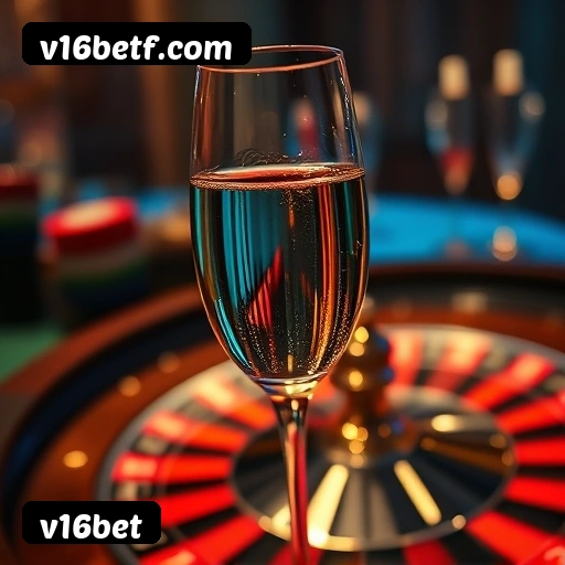 Guia visual quadrado da instalação APK v16bet