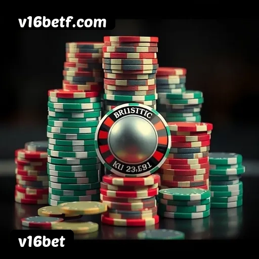 Jogos de Cassino em Destaque - Slots, Roleta, Blackjack