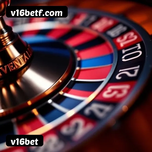 Imagem secundária de apoio para instalação do app v16bet