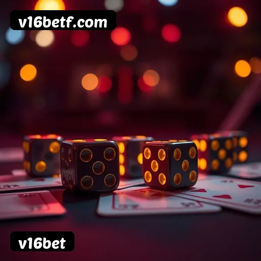 Benefícios do Login v16bet - Bônus e Vantagens Exclusivas