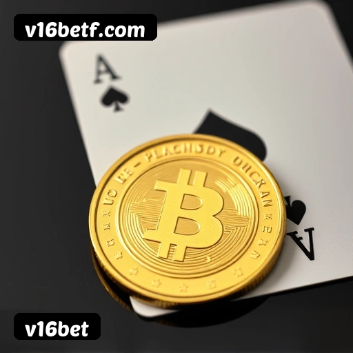 Sistema de Segurança Avançado v16bet - Criptografia e Proteção