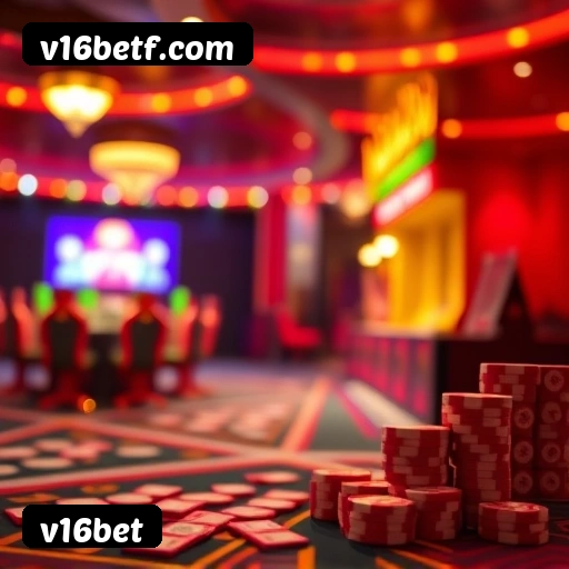 Coleção Premium de Slots v16bet - NetEnt, Pragmatic Play, Evolution